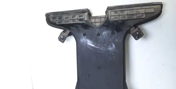 Hyundai Santa Fe Air intake duct part 282202B000