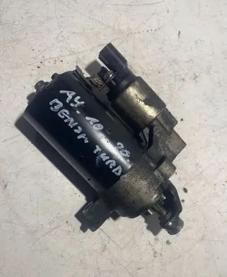 Audi A4 S4 B8 8K Starter motor
