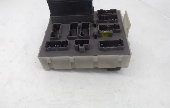 Ford Focus Fuse module