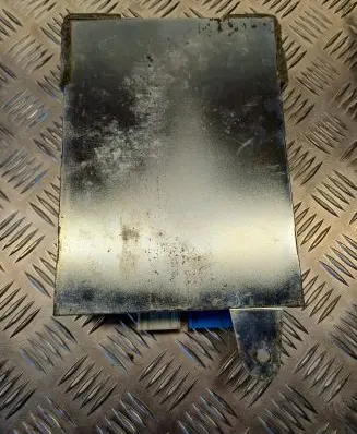 BMW 3 E46 Video control module 6903727 037138050 011813
