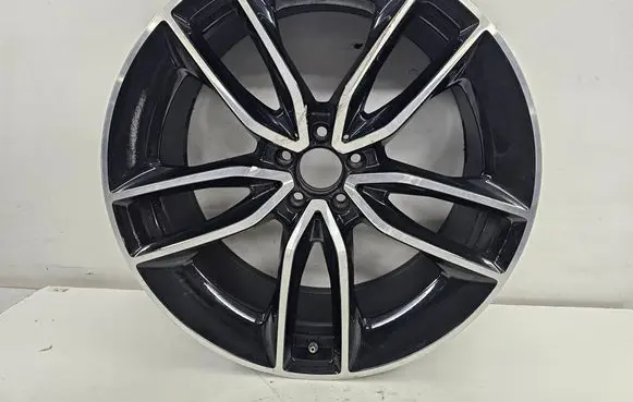 Mercedes-Benz GLS X167 R22 alloy rim A1674013600 SPA1674013600