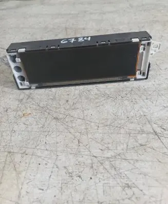 Peugeot Expert Screen/display/small screen 9664222280 281214888A NS1410646H