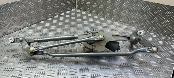 Land Rover Range Rover Sport L494 Front wiper linkage and motor JPLA17500BD