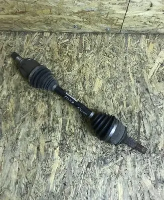 Opel Mokka Front driveshaft