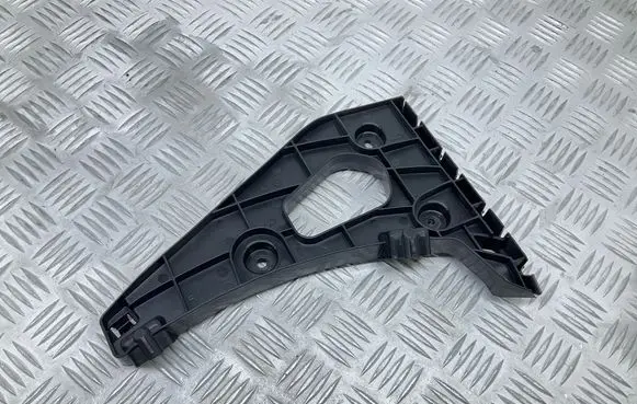 Audi A1 Rear bumper mounting bracket 8X0807378B