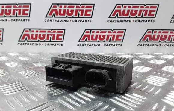 Renault Scenic I Glow plug pre-heat relay 7700111525