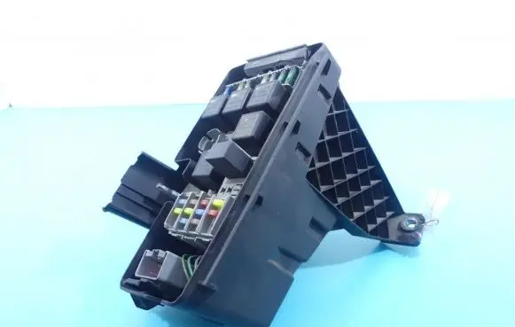 Volvo S60 Fuse box set 30728132 IMPRK1124487