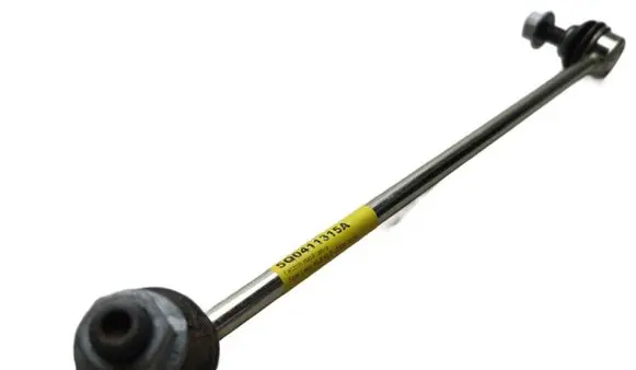 Seat Leon IV Front anti-roll bar/stabilizer link 5Q0411315A