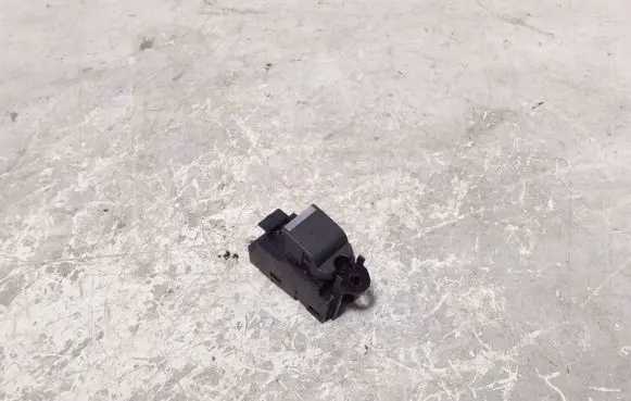 Land Rover Range Rover Evoque L538 Electric window control switch BJ3214717AB