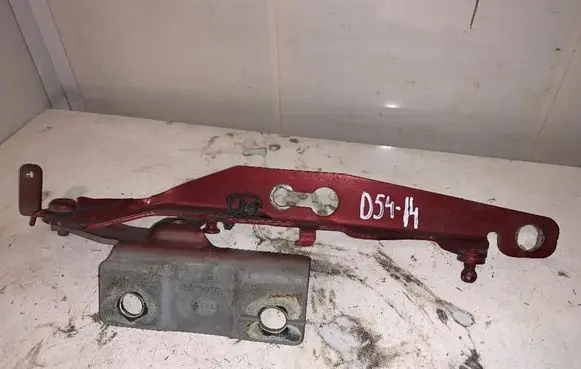 Volvo S60 Tailgate/trunk/boot hinge 30799178