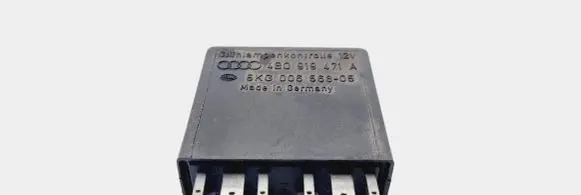 Audi A6 S6 C5 4B Other relay 4B0919471A