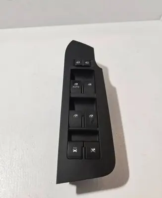 Chevrolet Captiva Electric window control switch 20987340 202005436