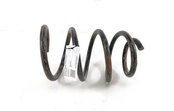 Renault Master III Front coil spring 540103937R