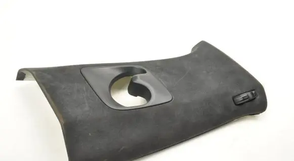 BMW 7 G11 G12 (A) pillar trim 7355330
