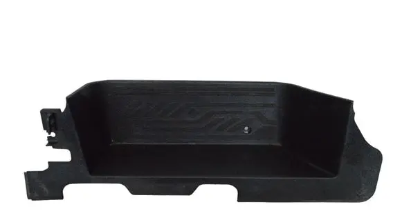 Ford Transit Custom Thresholds for All-terrain vehicles KK21V13201ACW BK21V13201AEW