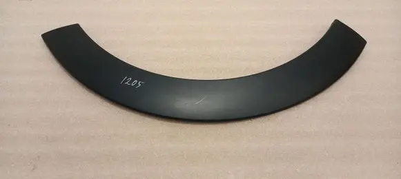Citroen C3 Rear arch trim 9812088780