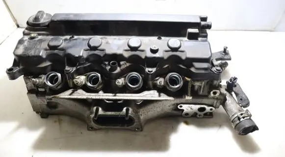 Honda Civic Engine head 
