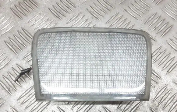 Opel Tigra B Front seat light