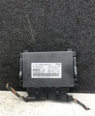Mercedes-Benz Sprinter W906 Parking PDC control unit/module A9064460256 A0004460056 A9064480256