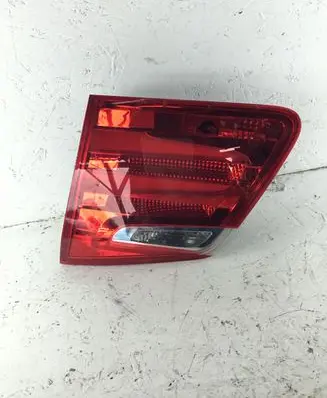 Mercedes-Benz GL X166 Tailgate rear/tail lights A1668201264 032013
