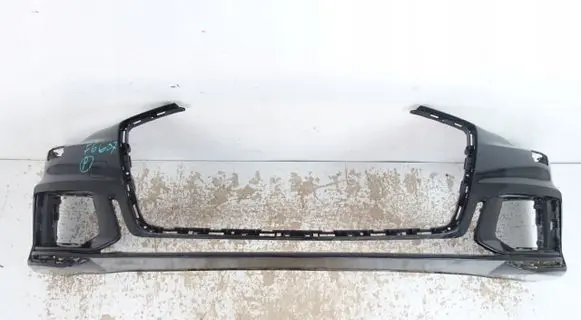 Audi A6 S6 C8 4K Front bumper 4K0807437D