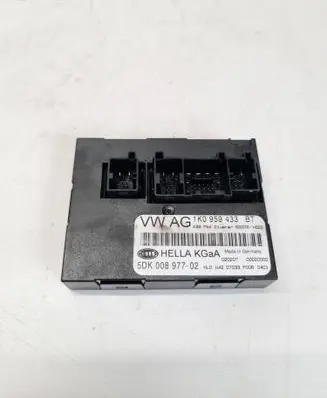Volkswagen Jetta V Comfort/convenience module 1K0959433BT 00020000 5DK00897702