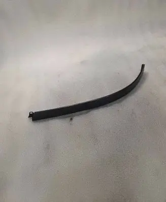 Audi A8 S8 D2 4D Under headlight/headlamp trim 4D0853207C