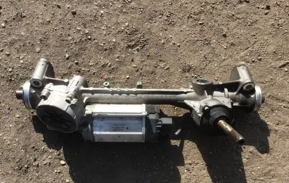 Jeep Cherokee Steering rack P05154521AF 05154521AF 7817974283