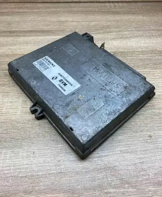 Renault Laguna I Engine control unit/module ECU HOM7700860315 S101727101A