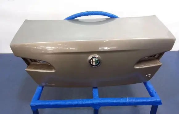Alfa Romeo 159 Tailgate/trunk/boot lid