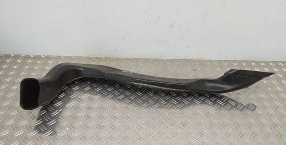 Tesla Model X Cabin air duct channel 105720500A 106406200A