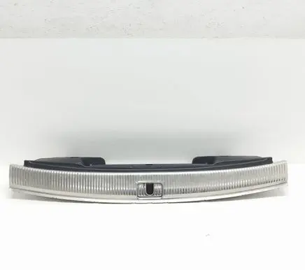Audi Q5 SQ5 Trunk/boot sill cover protection 8R0864513C