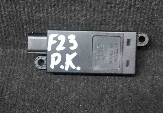 BMW 2 F22 F23 Alarm movement detector/sensor 9233009