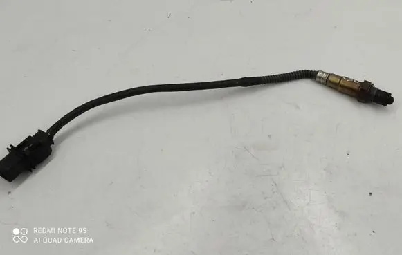 Jaguar XF X250 Lambda probe sensor CX239D375BA