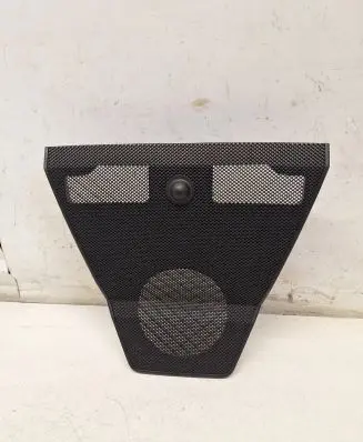 Dash center speaker trim cover