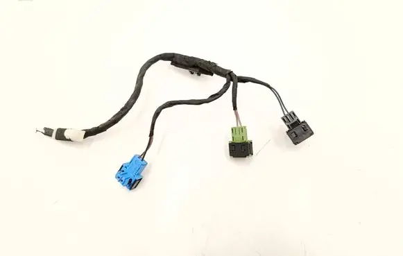 BMW X3 G01 Other wiring loom 6905140 9147345 6905142