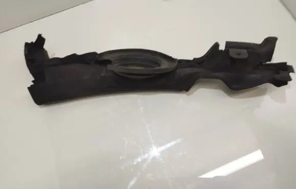 BMW 4 F32 F33 Engine compartment rubber 7255803 18068510