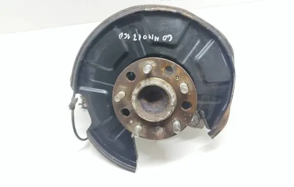 Hyundai i40 Rear wheel hub