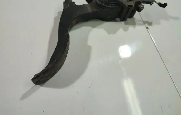 Skoda Roomster (5J) Accelerator throttle pedal 0280755055