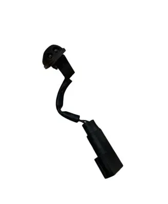 Ford Kuga I Windshield washer spray nozzle 4M5117666A 4M5117666