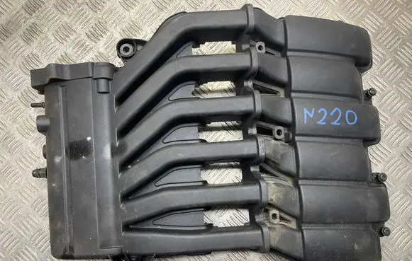 Volkswagen PASSAT CC Intake manifold 03H133201N 03H133203L 21969S01