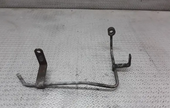 Coolant pipe/hose