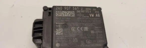 Volkswagen Tiguan Distronic sensor radar 2Q0907561J