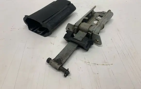 Mercedes-Benz E W124 Other interior part 1267200516