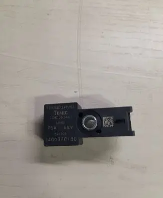 Peugeot 1007 Airbag deployment crash/impact sensor 00402624A1 100ZCB7347208 1400370180