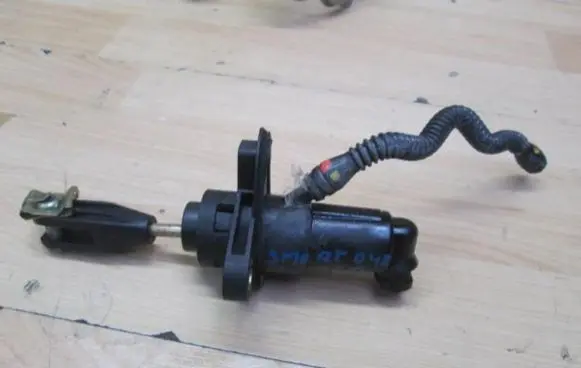 Smart ForFour I Clutch slave cylinder 