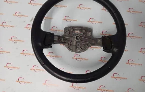 Smart ForFour II W453 Steering wheel 16877710