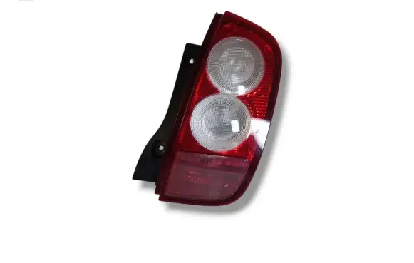 Nissan Micra Rear/tail lights Rs102