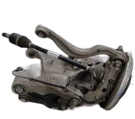 Jaguar E-Pace Rear wheel hub