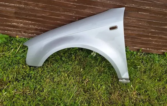 Audi A3 S3 8P Fender 